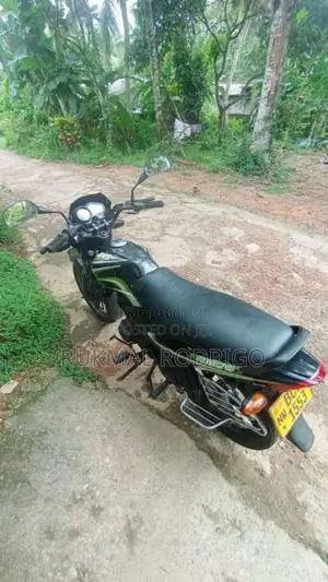 TVS Metro ES 2015 Motorbike (Used)