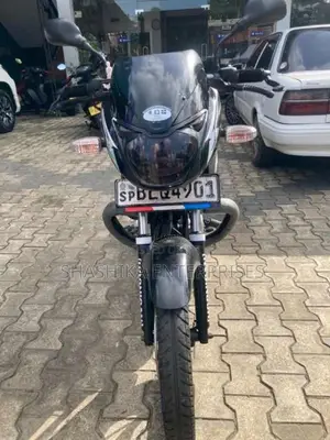 Bajaj Pulsar 2016 Motorbike (Used)