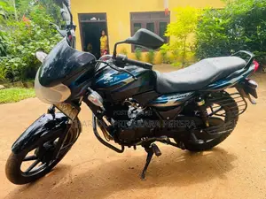 Bajaj Discover 135 2006 Motorbike (Used)