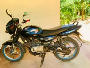 Bajaj Discover 125 2005 Motorbike (Used)