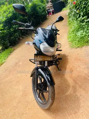 Bajaj Discover 135 2006 Motorbike (Used)