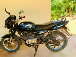Bajaj Discover 125 2005 Motorbike (Used)