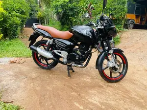 Bajaj Pulsar 180 2005 Motorbike (Used)