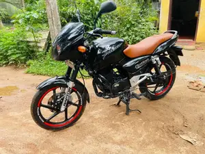Bajaj Pulsar 180 2005 Motorbike (Used)