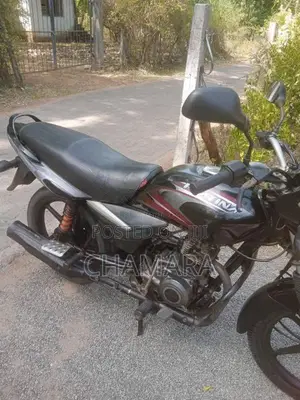 Bajaj Platina 2014 Motorbike (Used)