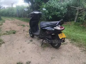 Hero Pleasure 2012 motorcycle (Used)