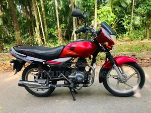 Bajaj Platina 100 2009 Motorbike (Used)