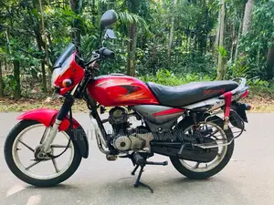 Bajaj Platina 100 2009 Motorbike (Used)