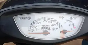 Honda Dio 1997 Motorbike (Used)