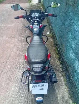 Bajaj Discover 125 2025 Motorbike (Used)