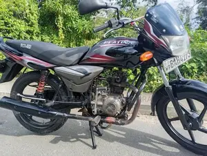 Bajaj Platina 100 2013 Motorbike (Used)