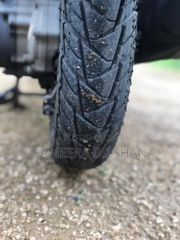 Honda Dio 2018 Motorbike (Used)
