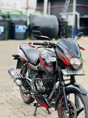 Bajaj Pulsar 150 2020 Motorbike (Used)