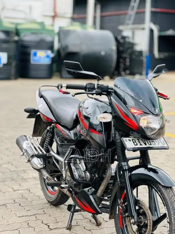 Bajaj Pulsar 150 2020 Motorbike (Used)