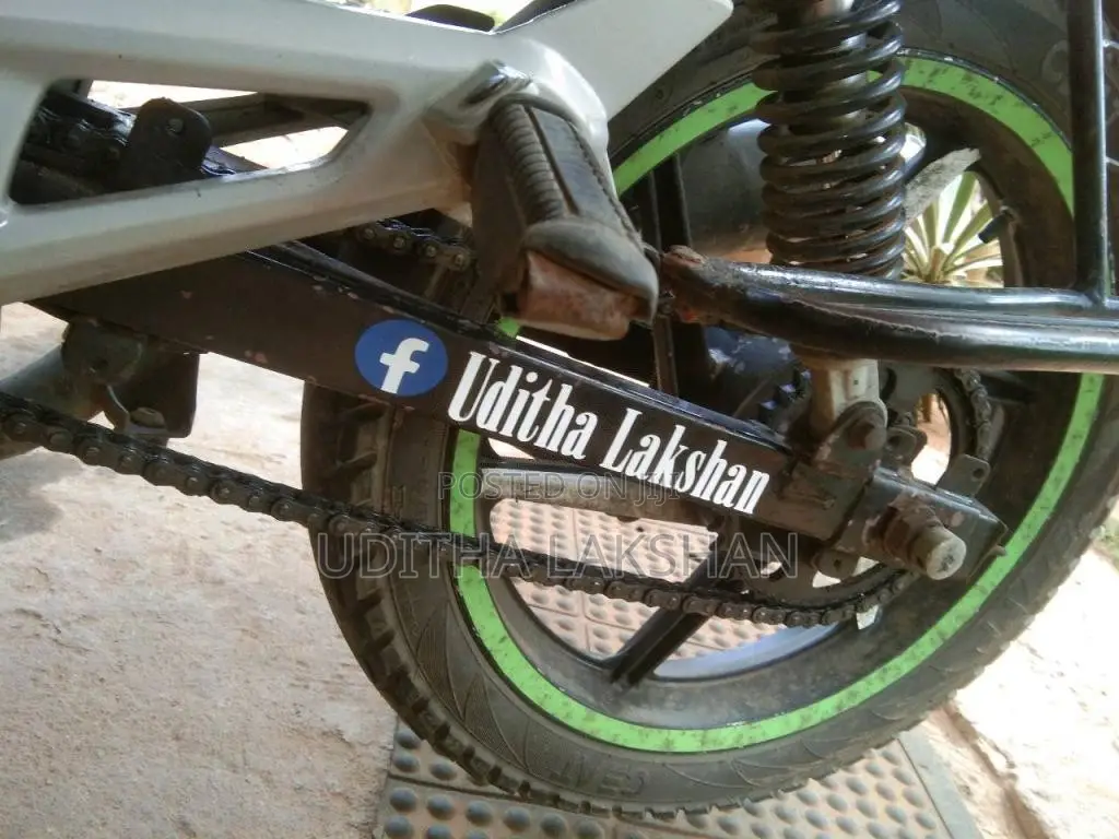 Bajaj Pulsar 180 2009 Motorbike (Used)