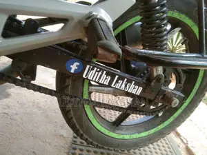 Bajaj Pulsar 180 2009 Motorbike (Used)