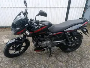 Bajaj Pulsar 150 2020 Motorbike (Used)
