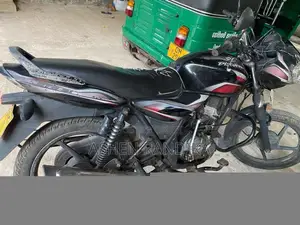Bajaj Discover 2011 Motorbike (Used)