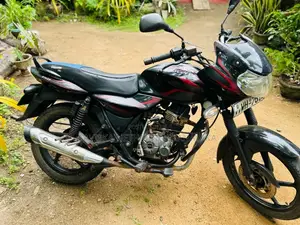 Bajaj Discover 2010 Motorbike (Used)