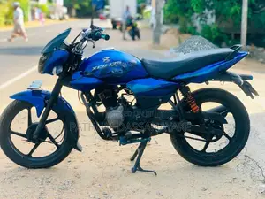 Bajaj XCD 2008 Motorbike (Used)
