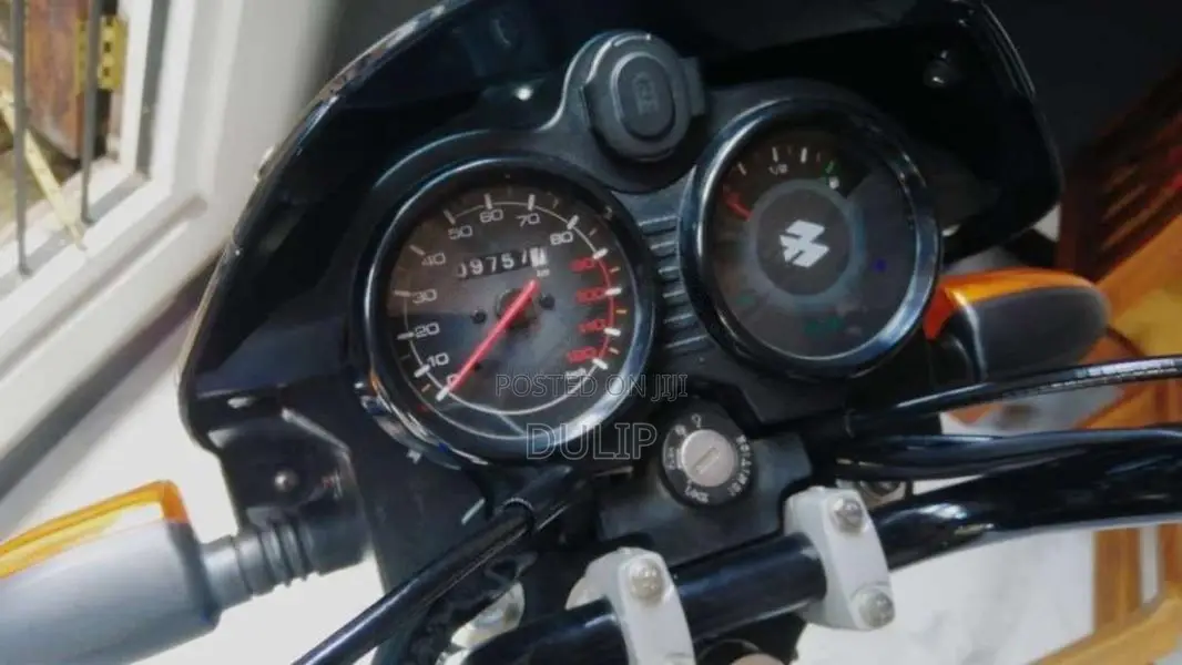 Bajaj CT-100 2024 motorcycle (Used)