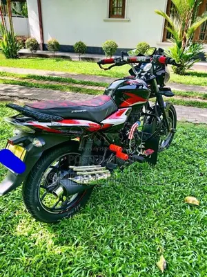 Bajaj Discover 125 2025 Motorbike (Used)