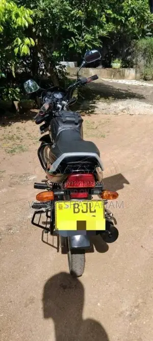 Bajaj CT-100 2024 Motorbike (Used)
