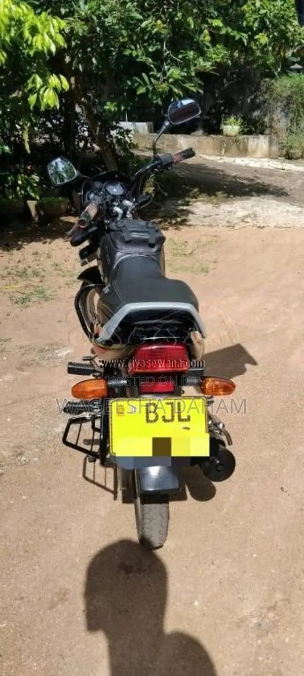 Bajaj CT-100 2024 Motorbike (Used)
