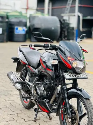 Bajaj Pulsar 150 2020 Motorbike (Used)