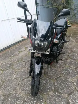 Bajaj Pulsar 150 2020 Motorbike (Used)