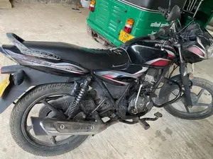 Bajaj Discover 100 2011 Motorbike (Used)