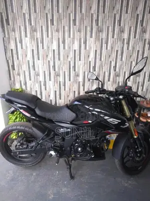Bajaj Pulsar N160 2026 Motorbike (Used)