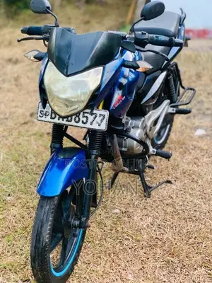 Bajaj Pulsar 2013 Motorbike (Used)