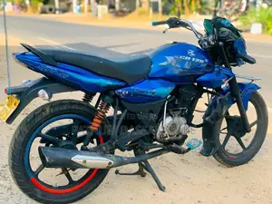 Bajaj XCD 2008 Motorbike (Used)