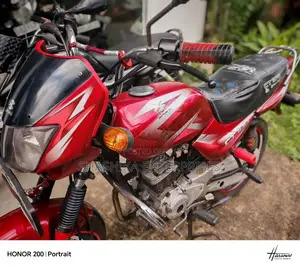 Bajaj CT-100 2010 Motorbike (Used)