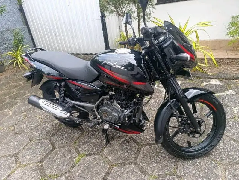 Bajaj Pulsar 150 2020 Motorbike (Used)