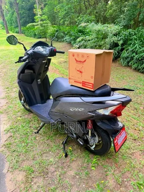 Honda Dio 2026 Motorbike Brand New