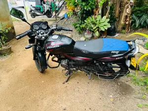 Bajaj Discover 2010 Motorbike (Used)