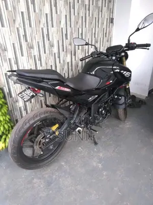 Bajaj Pulsar N160 2026 Motorbike (Used)