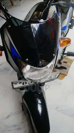 Bajaj CT-100 2024 motorcycle (Used)