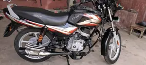 Bajaj CT-100 2024 Motorbike (Used)