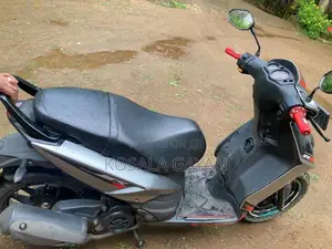 Aprilia Sr 125 2019 Motorbike (Used)
