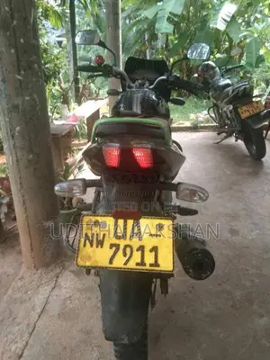 Bajaj Pulsar 180 2009 Motorbike (Used)
