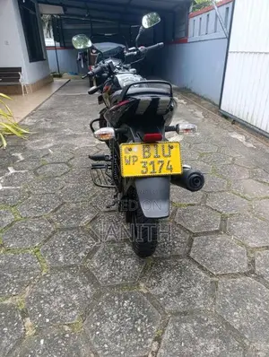 Bajaj Pulsar 150 2020 Motorbike (Used)