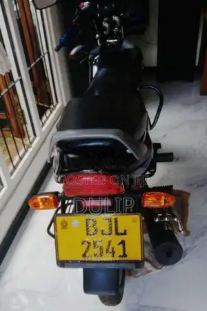 Bajaj CT-100 2024 motorcycle (Used)