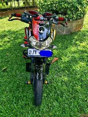 Bajaj Discover 125 2025 Motorbike (Used)