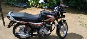Bajaj CT-100 2024 Motorbike (Used)