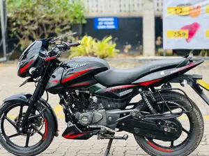 Bajaj Pulsar 150 2020 Motorbike (Used)