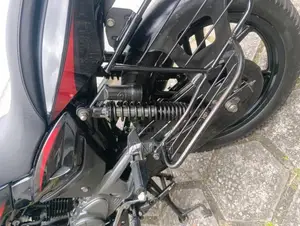 Bajaj Pulsar 150 2020 Motorbike (Used)