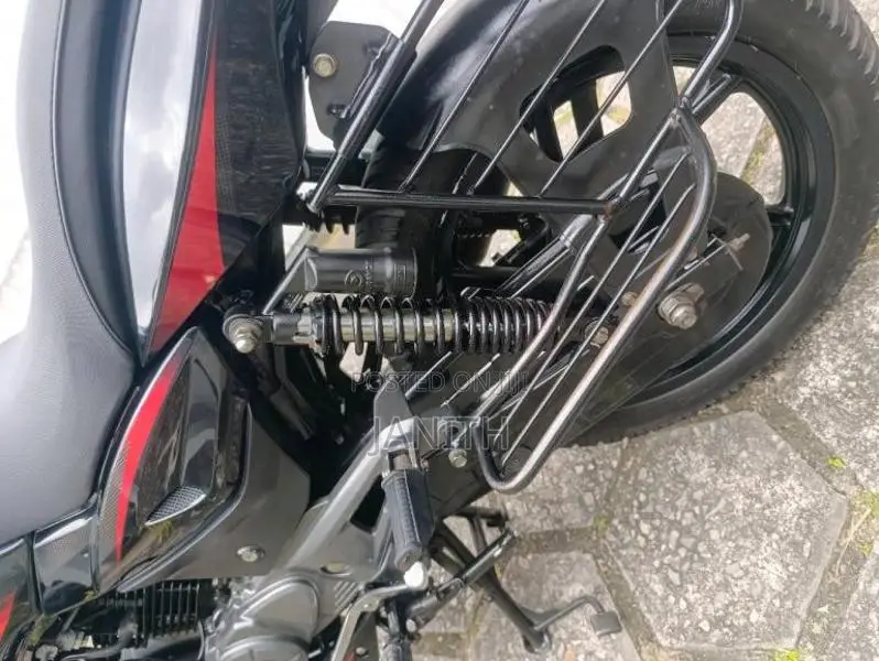 Bajaj Pulsar 150 2020 Motorbike (Used)